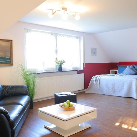 Ferienwohnung Neuwerk Дорум Нойфелд Екстериор снимка